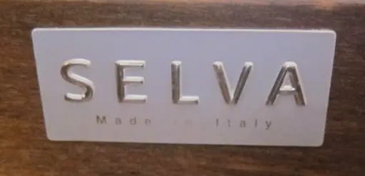 Selva Highboard E 7134